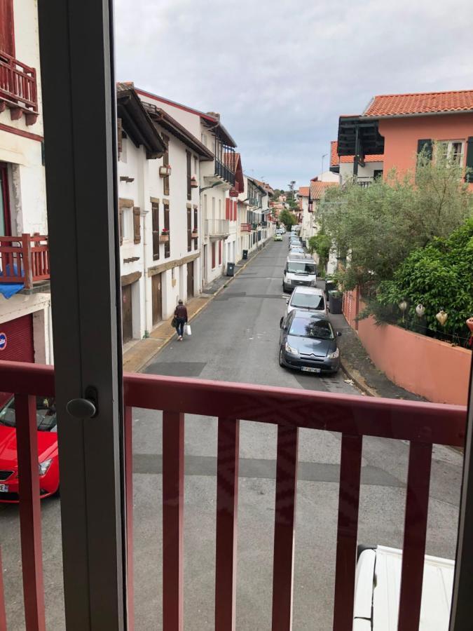 סן-ז'אן-דה-לוז Appart 2 Pieces Avec Parking Quartier Du Lac מראה חיצוני תמונה