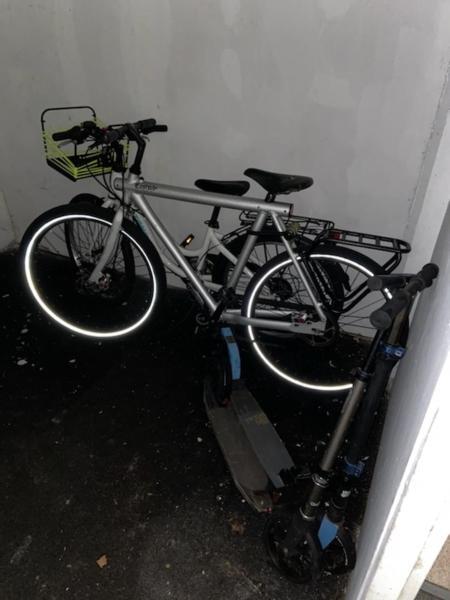 סן-ז'אן-דה-לוז Appart 2 Pieces Avec Parking Quartier Du Lac מראה חיצוני תמונה